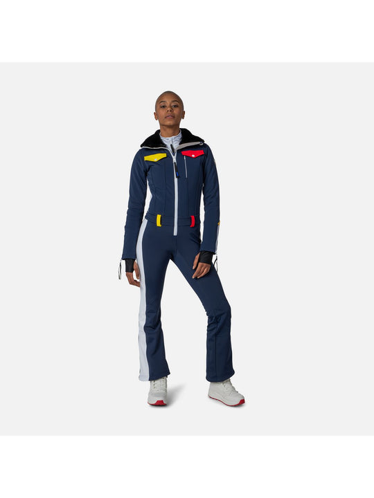 Kombinezon narciarski damski Rossignol W Sublim Insulated Overall niebieski - Kurtka - Adventure Sports
Kombinezon narciarski damski Rossignol W Sublim Insulated Overall niebieski - Kurtka - Adventure Sports