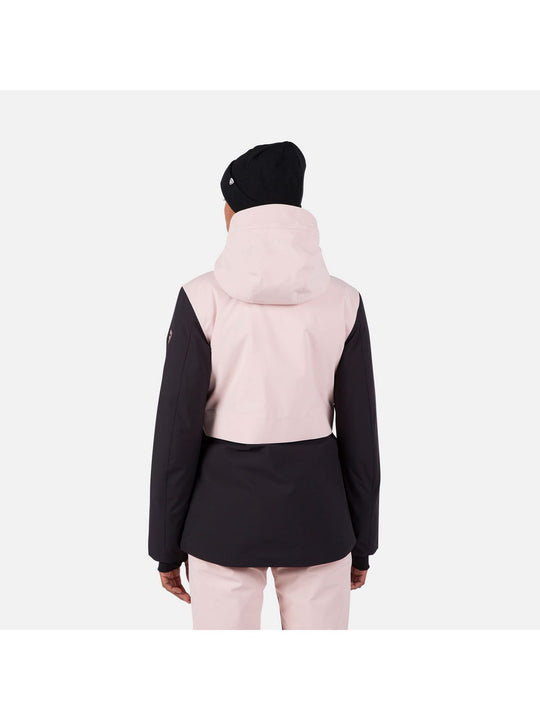 Damska kurtka na narty Rossignol W Corbet’S Jkt czarny - Kurtka - Adventure Sports
Damska kurtka na narty Rossignol W Corbet’S Jkt czarny - Kurtka - Adventure Sports