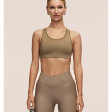 Stanik sportowy CASALL Iconic Sports Bra kolor zielony
Stanik sportowy CASALL Iconic Sports Bra kolor zielony