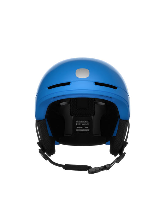 Kask narciarski POCito OBEX MIPS niebieski
Kask narciarski POCito OBEX MIPS niebieski