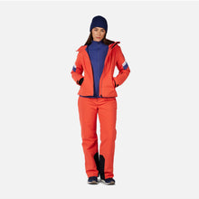 Bluza damska ROSSIGNOL W MID LAYER STRETCH JKT niebieska
Bluza damska ROSSIGNOL W MID LAYER STRETCH JKT niebieska