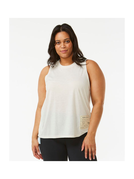 Koszulka RIP CURL Rss Tank biały - Adventure Sports
Koszulka RIP CURL Rss Tank biały - Adventure Sports