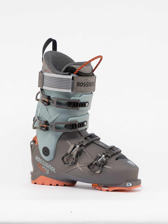 Buty narciarskie ROSSIGNOL Alltrack 110 Pro MV LT GW - Bronze/Aqua Blue
Buty narciarskie ROSSIGNOL Alltrack 110 Pro MV LT GW - Bronze/Aqua Blue