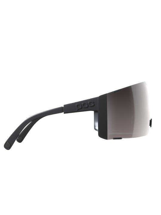 Okulary rowerowe POC Propel+ black - Clarity Road/Sunny Silver cat 3
Okulary rowerowe POC Propel+ black - Clarity Road/Sunny Silver cat 3