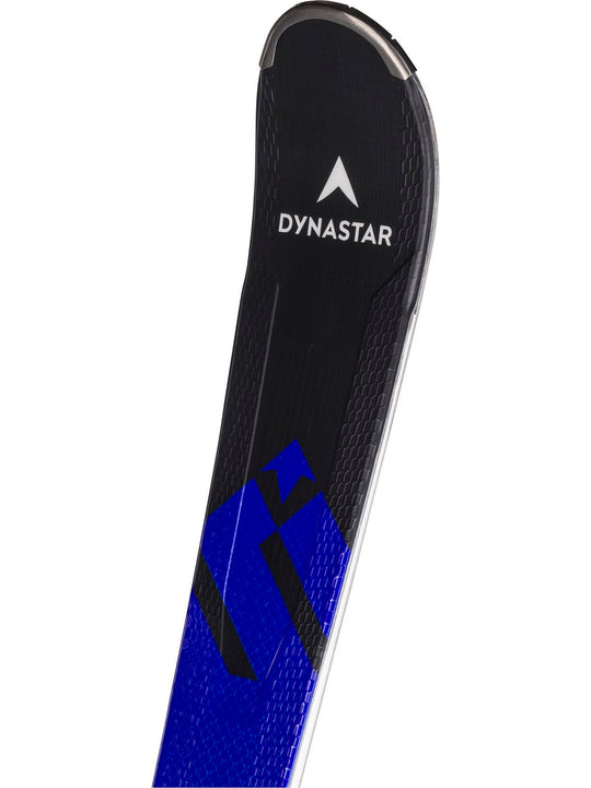 Narty DYNASTAR Speed 963 + wiązania LOOK Konect NX 12 GW
Narty DYNASTAR Speed 963 + wiązania LOOK Konect NX 12 GW