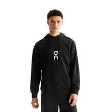 Bluza treningowa męska On Club Hoodie czarny
Bluza treningowa męska On Club Hoodie czarny