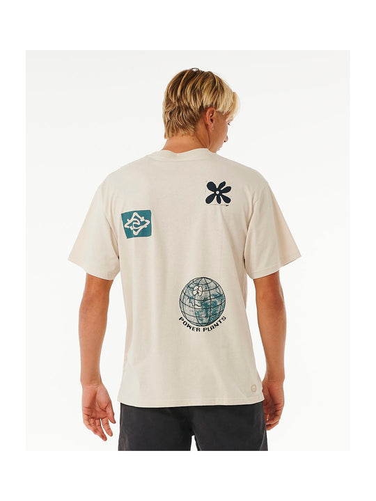 Koszulka RIP CURL Swc Power Plants Tee biały - Adventure Sports
Koszulka RIP CURL Swc Power Plants Tee biały - Adventure Sports