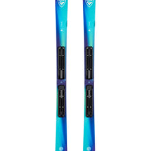 Narty freeride junior ROSSIGNOL Trixie Pro + wiązania LOOK Xpress 10 GW B83
Narty freeride junior ROSSIGNOL Trixie Pro + wiązania LOOK Xpress 10 GW B83
