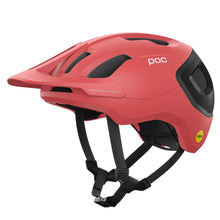 Kask rowerowy POC Axion Race MIPS koralowo czarny mat - Adventure Sports
Kask rowerowy POC Axion Race MIPS koralowo czarny mat - Adventure Sports