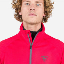 Bluza męska ROSSIGNOL Blackside Fleece Fz czerwony
Bluza męska ROSSIGNOL Blackside Fleece Fz czerwony