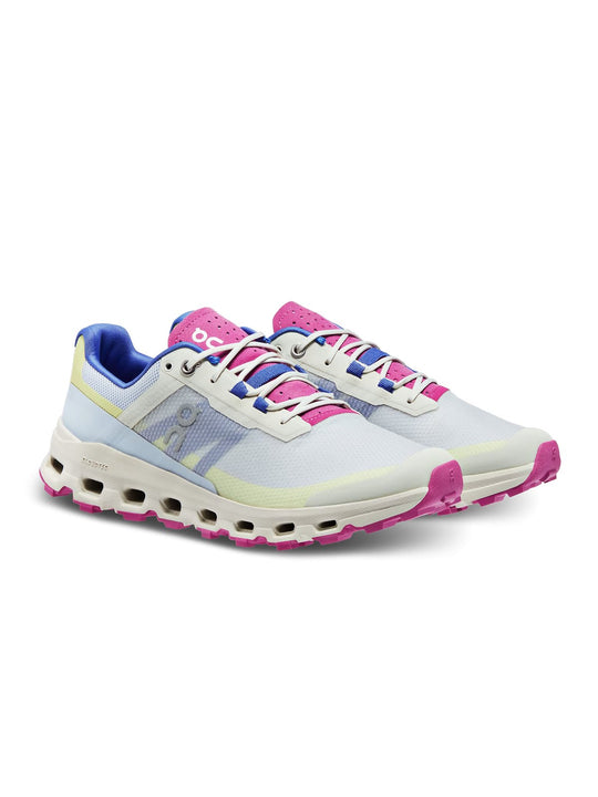 Buty trailowe damskie On Running W Cloudvista heather/rhubarb
Buty trailowe damskie On Running W Cloudvista heather/rhubarb
