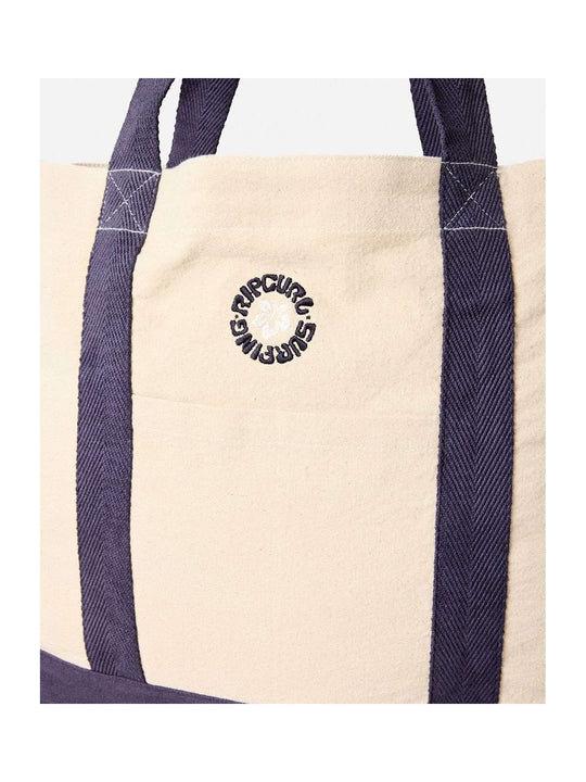 Torebka damska RIP CURL Mixed Logo 25L Tote beżowa
Torebka damska RIP CURL Mixed Logo 25L Tote beżowa