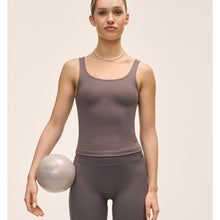 Koszulka damska CASALL Scoop Tank kolor szary
Koszulka damska CASALL Scoop Tank kolor szary