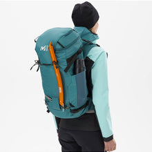 Plecak skiturowy MILLET D-Tour 30 W zielony - TU - Adventure Sports
Plecak skiturowy MILLET D-Tour 30 W zielony - TU - Adventure Sports