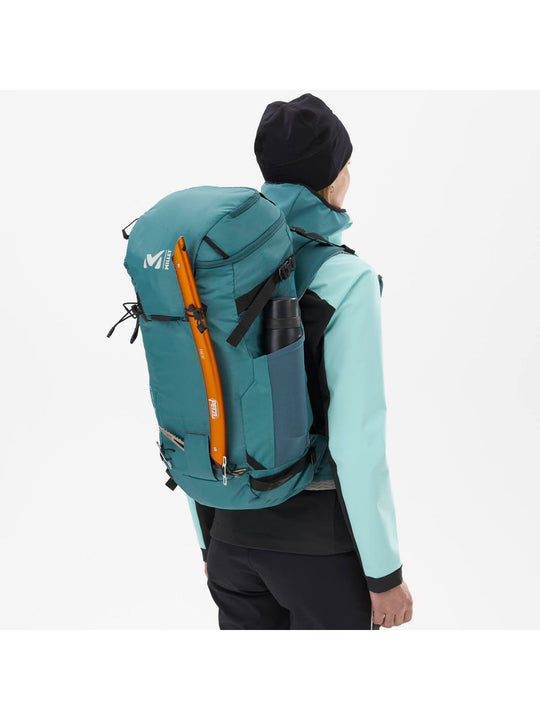 Plecak skiturowy MILLET D-Tour 30 W zielony - TU - Adventure Sports
Plecak skiturowy MILLET D-Tour 30 W zielony - TU - Adventure Sports