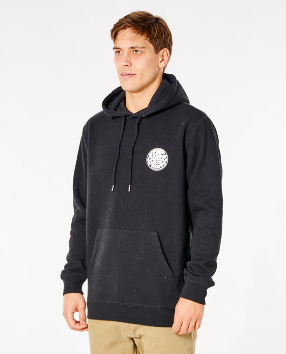 Bluza męska Rip Curl WETSUIT ICON HOOD czarna - Adventure Sports
Bluza męska Rip Curl WETSUIT ICON HOOD czarna - Adventure Sports