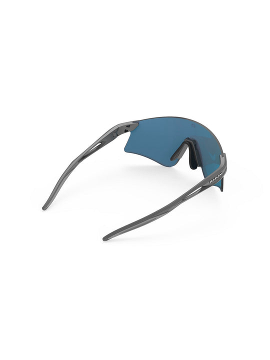 Okulary przeciwsłoneczne RUDY PROJECT Astral - szary | Multilaser Sunset Cat.3 - TU - Adventure Sports
Okulary przeciwsłoneczne RUDY PROJECT Astral - szary | Multilaser Sunset Cat.3 - TU - Adventure Sports