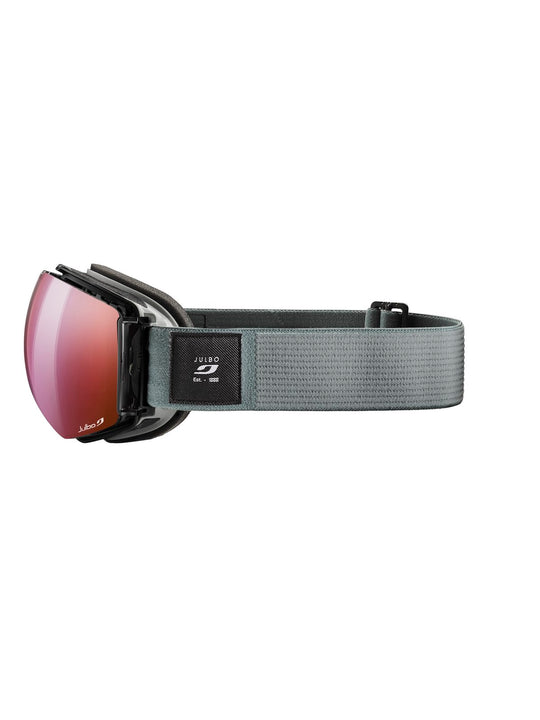 Gogle narciarskie JULBO Lightyear zielony fotochrom Cat 0-4 High Contrast
Gogle narciarskie JULBO Lightyear zielony fotochrom Cat 0-4 High Contrast