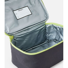 Pudełko termiczne RIP CURL Lunch Box Mixed czarny - TU - Akcesoria - Adventure Sports
Pudełko termiczne RIP CURL Lunch Box Mixed czarny - TU - Akcesoria - Adventure Sports