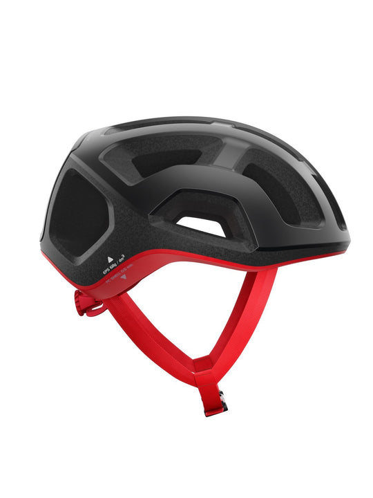 Kask rowerowy POC VENTRAL LITE - czarny - Adventure Sports
Kask rowerowy POC VENTRAL LITE - czarny - Adventure Sports