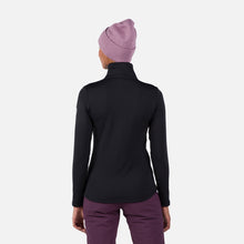 Bluza damska Rossignol W Blackside Fleece Hz czarny - Adventure Sports
Bluza damska Rossignol W Blackside Fleece Hz czarny - Adventure Sports
