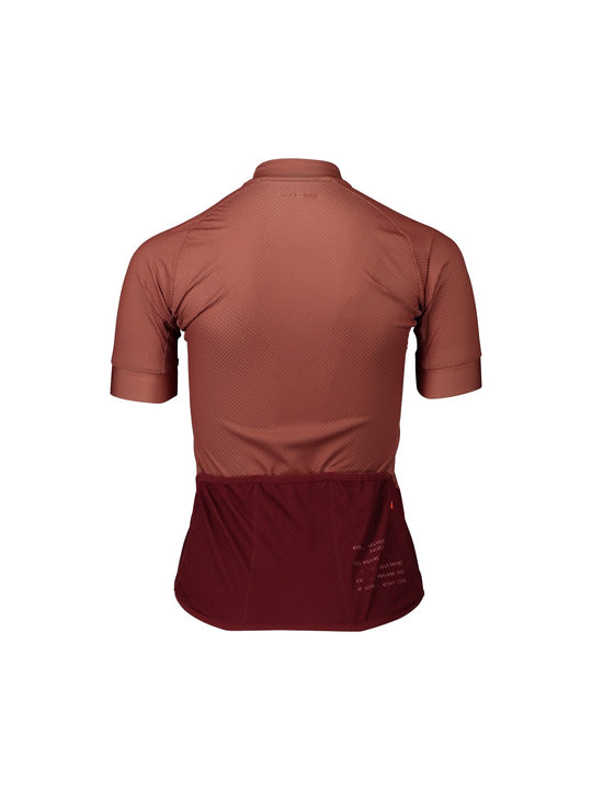 Koszulka rowerowa POC W’s ESSENTIAL ROAD LOGO Jersey - czerwony - Adventure Sports
Koszulka rowerowa POC W’s ESSENTIAL ROAD LOGO Jersey - czerwony - Adventure Sports