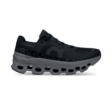 Buty do biegania damskie On W Cloudmonster czarny
Buty do biegania damskie On W Cloudmonster czarny