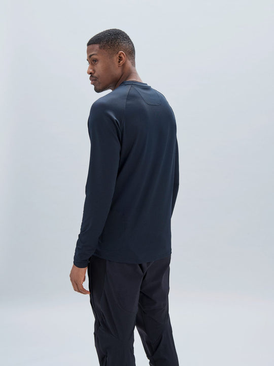 Koszulka rowerowa POC M'S Reform Enduro czarny
Koszulka rowerowa POC M'S Reform Enduro czarny