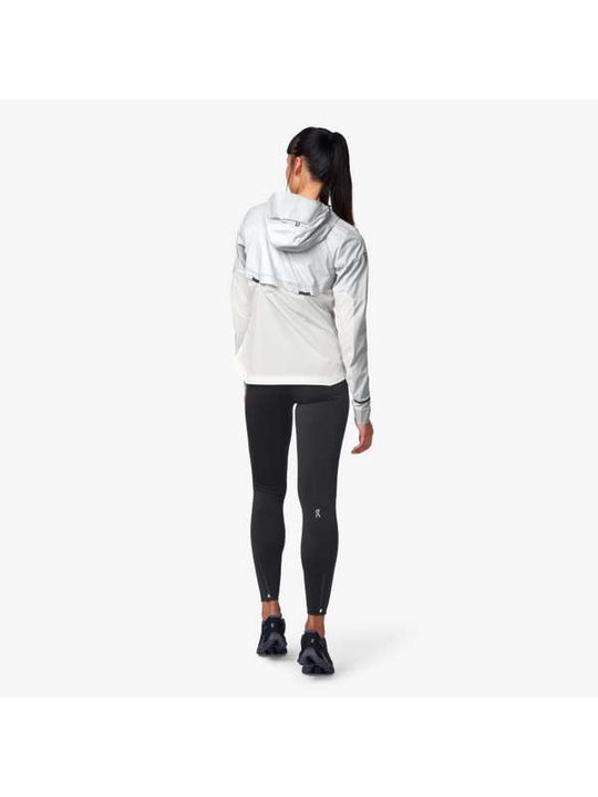 Kurtka ON RUNNING W WEATHER-JACKET
Kurtka ON RUNNING W WEATHER-JACKET