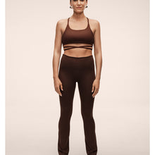 Spodnie damskie CASALL Sublime Straight Pant brązowe
Spodnie damskie CASALL Sublime Straight Pant brązowe