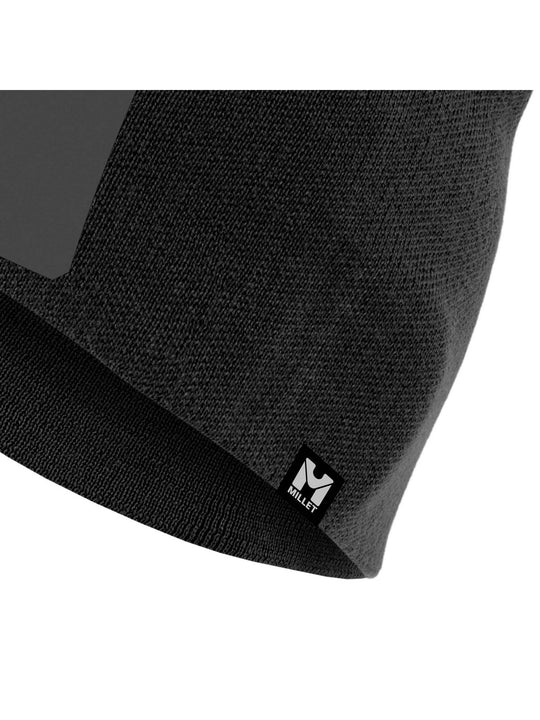 Czapka MILLET Logo Beanie Czarny
Czapka MILLET Logo Beanie Czarny