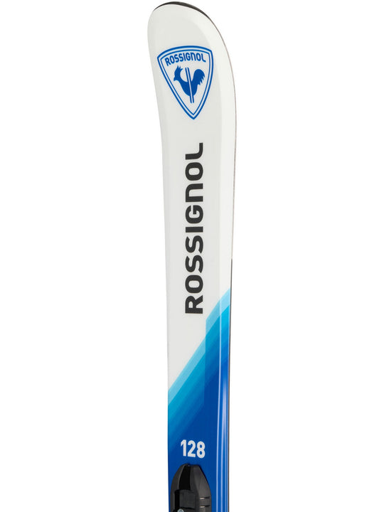 Narty ROSSIGNOL Experience Jr + wiązania LOOK Kid 4 GW B76 Black
Narty ROSSIGNOL Experience Jr + wiązania LOOK Kid 4 GW B76 Black