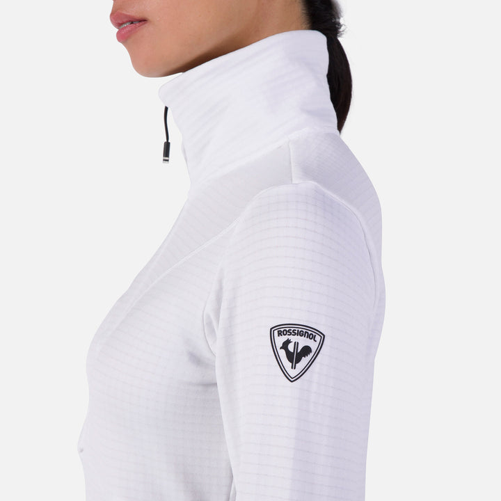 Bluza Rossignol W Blackside Fleece Hz biały - Adventure Sports
Bluza Rossignol W Blackside Fleece Hz biały - Adventure Sports