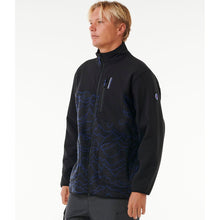 Bluza RIP CURL Anti Series Search Zip Crew czarny - Adventure Sports
Bluza RIP CURL Anti Series Search Zip Crew czarny - Adventure Sports