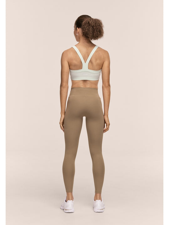 Legginsy treningowe damskie CASALL Essential Tights kolor zielony
Legginsy treningowe damskie CASALL Essential Tights kolor zielony