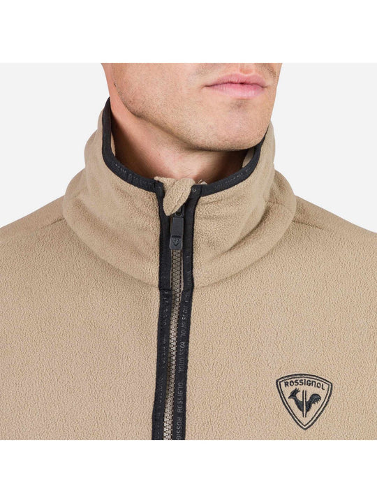 Bluza Rossignol Strawpile Fleece Fz - Adventure Sports
Bluza Rossignol Strawpile Fleece Fz - Adventure Sports