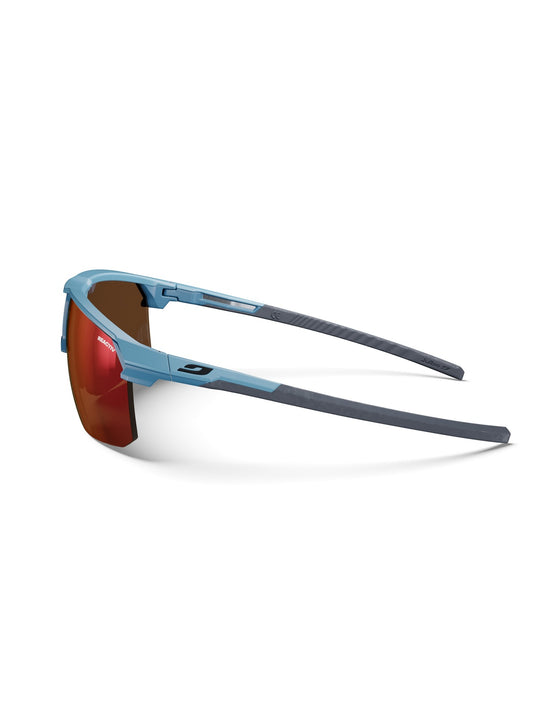 Okulary fotochromowe JULBO Liry - Reactiv 0-3 HC - Blue/Shiny Blue
Okulary fotochromowe JULBO Liry - Reactiv 0-3 HC - Blue/Shiny Blue