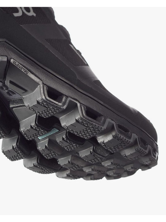 Buty ON RUNNING CLOUDVENTURE WATERPROOF
Buty ON RUNNING CLOUDVENTURE WATERPROOF