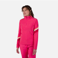 Bluza damska ROSSIGNOL W Strawpile Fleece Hz różowa
Bluza damska ROSSIGNOL W Strawpile Fleece Hz różowa