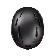Kask narciarski JULBO The Peak LT czarno burgundowy - Adventure Sports
Kask narciarski JULBO The Peak LT czarno burgundowy - Adventure Sports