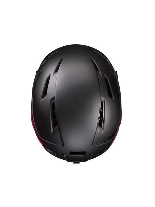 Kask narciarski JULBO The Peak LT czarno burgundowy - Adventure Sports
Kask narciarski JULBO The Peak LT czarno burgundowy - Adventure Sports