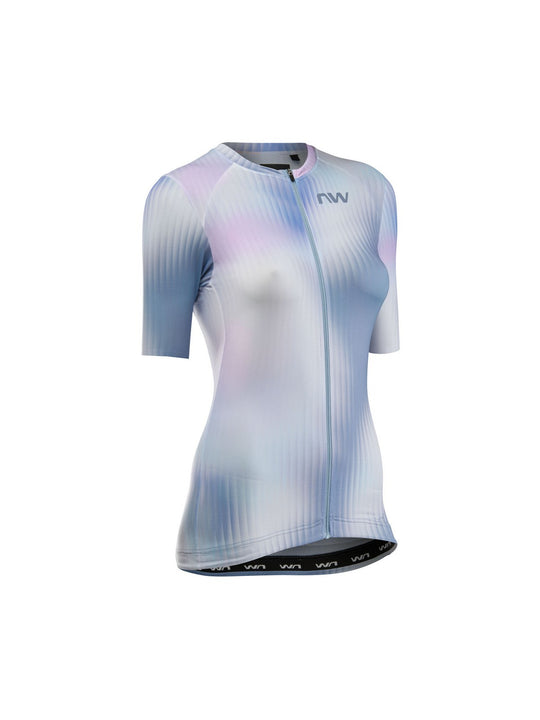 Koszulka rowerowa NORTHWAVE Blade Woman Jersey S/s szara
Koszulka rowerowa NORTHWAVE Blade Woman Jersey S/s szara
