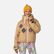 Kurtka puchowa narciarska Rossignol W Lumy Down Bomber Jkt - Adventure Sports
Kurtka puchowa narciarska Rossignol W Lumy Down Bomber Jkt - Adventure Sports