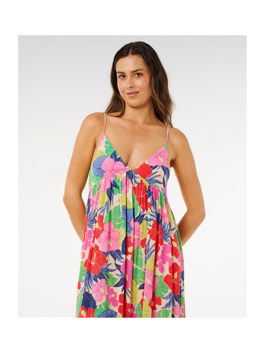Sukienka RIP CURL Party Pack Maxi multikolor
Sukienka RIP CURL Party Pack Maxi multikolor