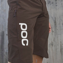 Spodenki rowerowe POC GUARDIAN AIR - brązowy - Adventure Sports
Spodenki rowerowe POC GUARDIAN AIR - brązowy - Adventure Sports