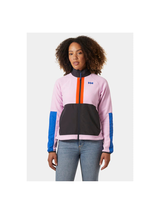 Kurtka HELLY HANSEN W Rig Fleece Jacket różowy - Adventure Sports
Kurtka HELLY HANSEN W Rig Fleece Jacket różowy - Adventure Sports
