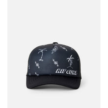 Czapka z daszkiem dziecięca RIP CURL Weekender Trucker - Boy czarna
Czapka z daszkiem dziecięca RIP CURL Weekender Trucker - Boy czarna