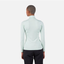 Bluza damska ROSSIGNOL W Classique 1/2 Zip szary
Bluza damska ROSSIGNOL W Classique 1/2 Zip szary