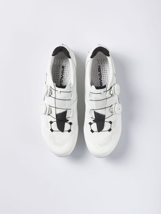 Buty rowerowe NORTHWAVE Extreme X białe
Buty rowerowe NORTHWAVE Extreme X białe