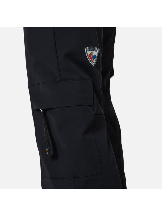Spodnie narciarskie damskie Rossignol W Bib Insulated Pant czarny - Adventure Sports
Spodnie narciarskie damskie Rossignol W Bib Insulated Pant czarny - Adventure Sports